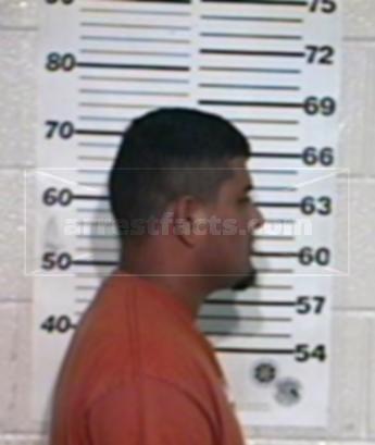 Jose Alfredo Beltran Calvillo