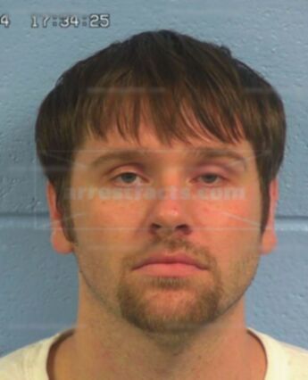 Matthew Allen Timberlake