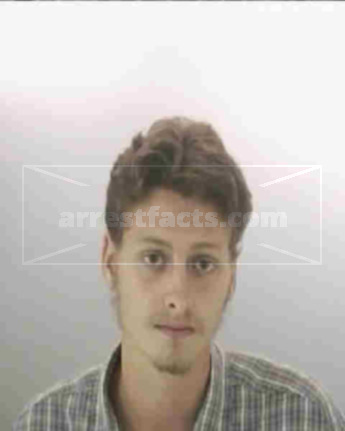 Jesse Lee Taylor