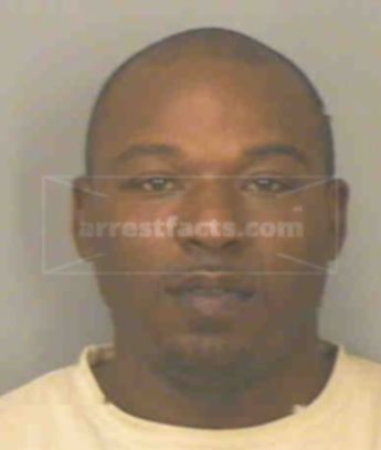 Cedric Keith Carr