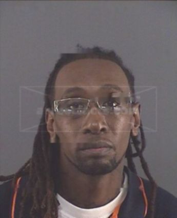 Marquis Lavelle Haywood