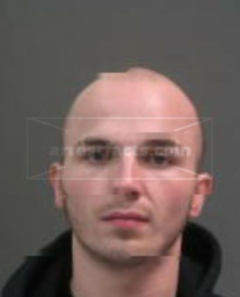 Robert Brandon Mehlberger