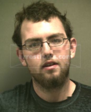 David Anthony Talbot-Smith