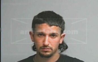 Eric Joel Gonzalez-Febus
