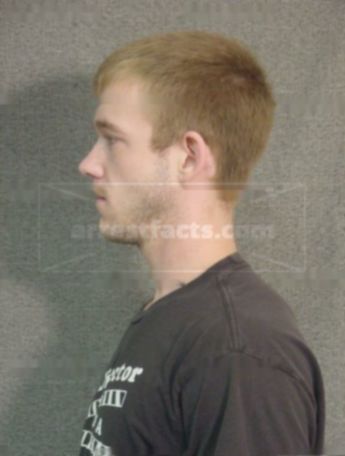 Nathaniel T Cuthill