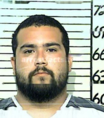 Carlos Javier Gonzalez