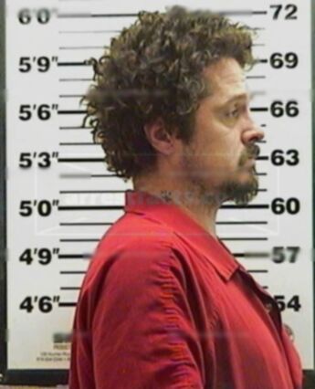Travis Greer Hodosko