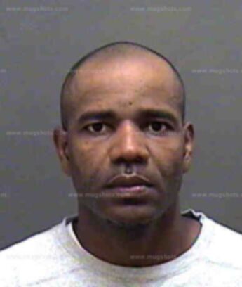 Gerrick Vanclea Parks