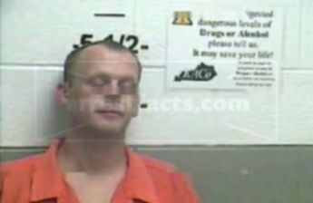 Scott Allen Jones