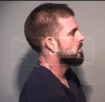 Jason Douglas Austin