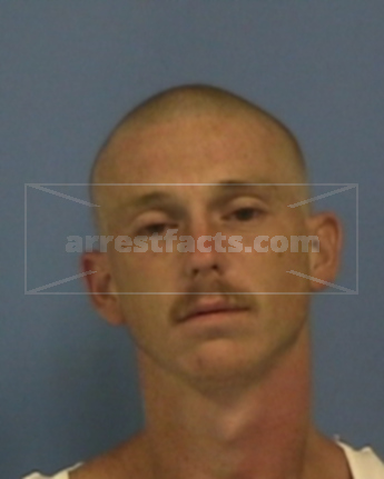 Daniel Aron Worley