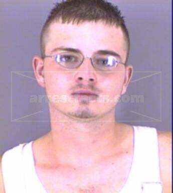 Travis Wayne Collier