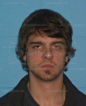 Brandon Thomas Mcallister