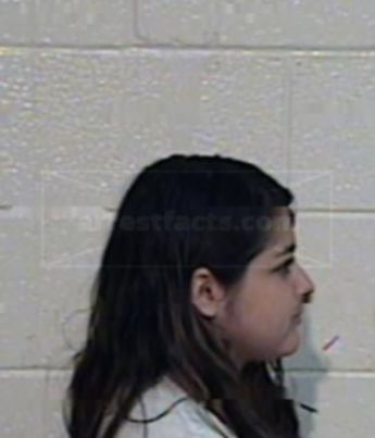 Yvette Garcia