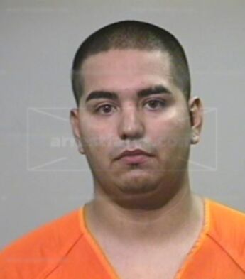 Michael Luis Munoz