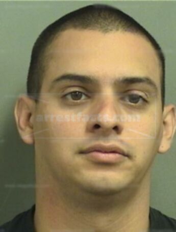 Julian Maldonado Jr.