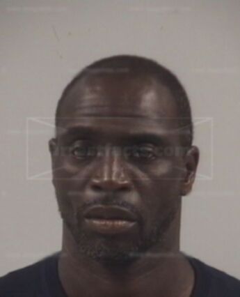 James Everette Parker