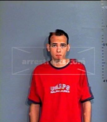 Joseph Mark Geil