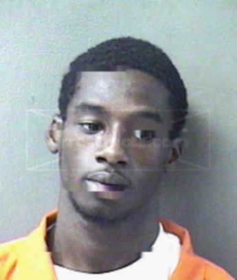 Quinton Cordell Powell