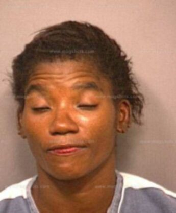 Stephanie Ann Buie