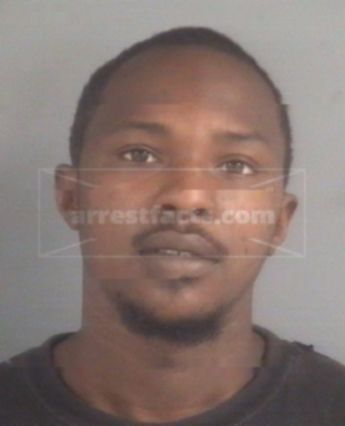 Willie Tremaine Underwood