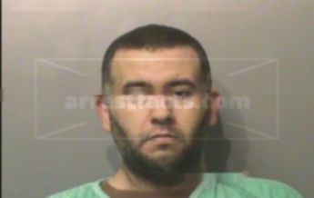 Cory Thomas Holden