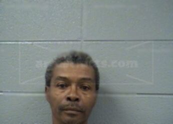 Kevin Lewis