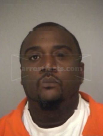Ronald Hamilton George