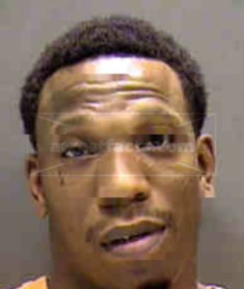 Zorick Rainey