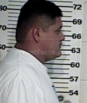 Jose Librado Ortega