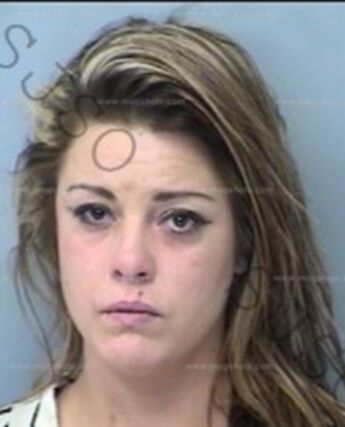 Talia Brianne Scarborough