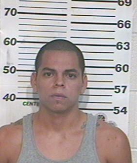 Marcos Gallegos Negrete