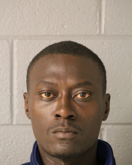 Germonte Dominique Evans