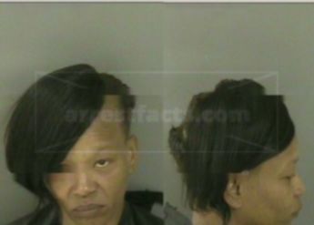 Regina Yolanda Solomon