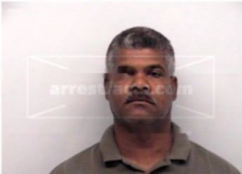 Clayton Winston Supersad