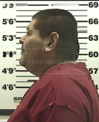 Matthew Armijo