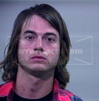 Lance Garrett Stevens