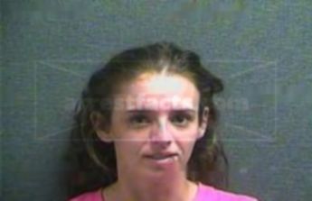 Brittany Marie Bowman