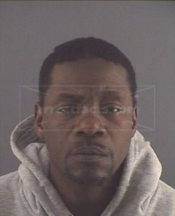 Claude Willie Jones