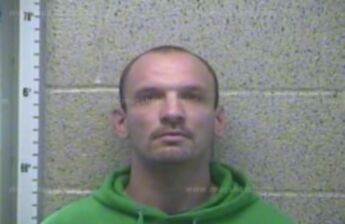 Kenneth Ryan Curtis