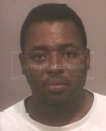 Eric Richardson