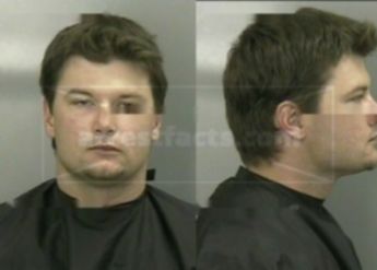 Nicholas Mitchell Dewey