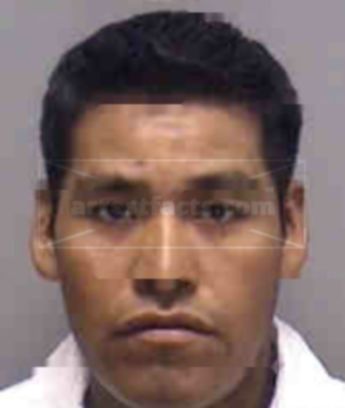 Filemon Martinez Trinidad