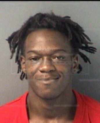 Patrick Lee Mack