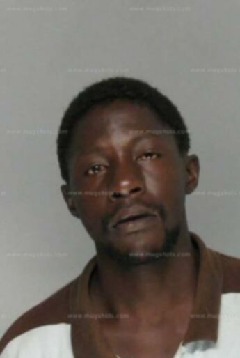 David Leon Berrian