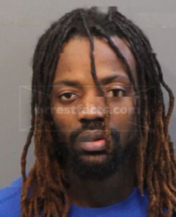 Samuel Lebron Horton