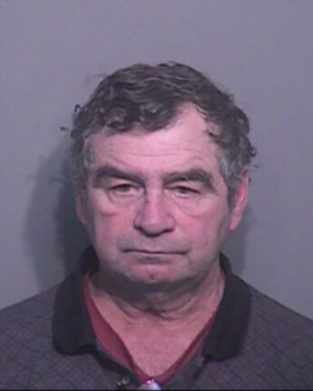 Gerard Joseph Frederic Jr