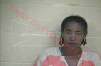 Shekila Taylor