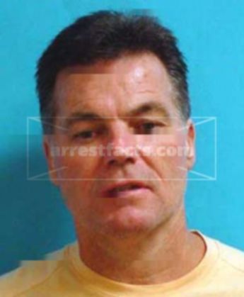 Kevin James Hillier