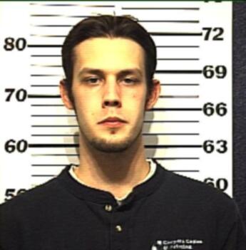 John Douglas Yett